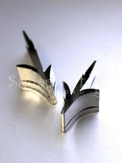 ERYNGIUM CUTTER SET ©