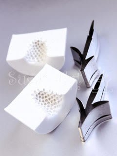 ERYNGIUM CUTTER & MOLD SET ©