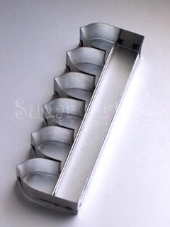 MULTIPURPOSE LOTUS CUTTER