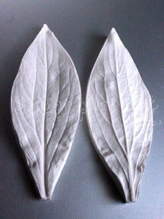 PEONY LEAF VEINER (L) ©
