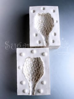 PINCUSHION PROTEA MOLD (M)