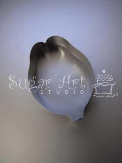 PARROT TULIP PETAL CUTTER ©