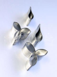 STAR OF BETHLEHEM CUTTERS SET ©