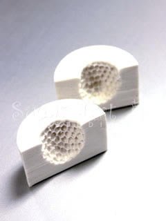 RASPBERRY MOLD